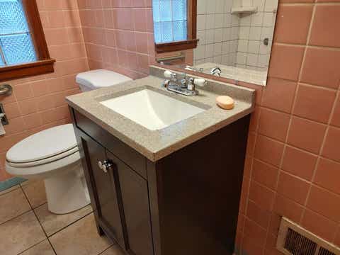 Tiny photo for 4731 S Kostner Avenue, Chicago, IL 60632 (MLS # 12672156)