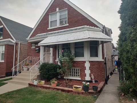 Photo of 4731 S Kostner Avenue, Chicago, IL 60632 (MLS # 12672156)