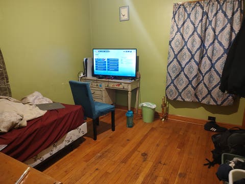 Tiny photo for 4731 S Kostner Avenue, Chicago, IL 60632 (MLS # 12672156)