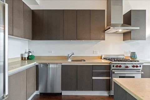 Tiny photo for Chicago, IL 60611 (MLS # 12613636)