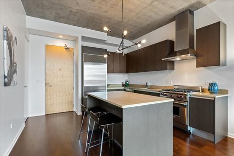 Tiny photo for Chicago, IL 60611 (MLS # 12613636)