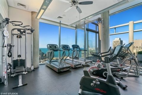 Tiny photo for Chicago, IL 60611 (MLS # 12613636)