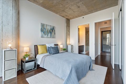 Tiny photo for Chicago, IL 60611 (MLS # 12613636)