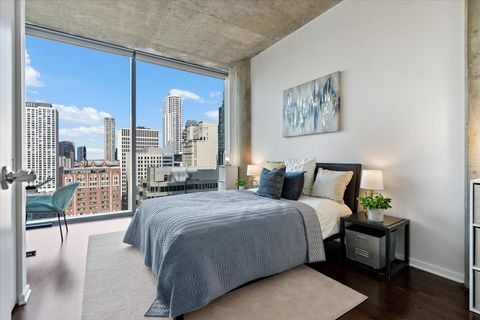Tiny photo for Chicago, IL 60611 (MLS # 12613636)