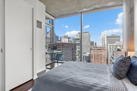 Tiny photo for Chicago, IL 60611 (MLS # 12613636)