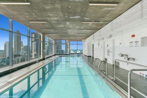 Tiny photo for Chicago, IL 60611 (MLS # 12613636)