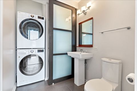 Tiny photo for Chicago, IL 60611 (MLS # 12613636)