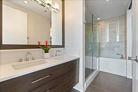 Tiny photo for Chicago, IL 60611 (MLS # 12613636)