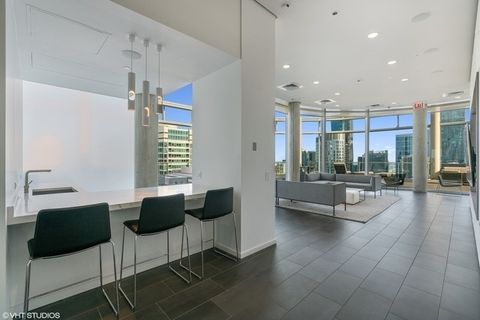 Tiny photo for Chicago, IL 60611 (MLS # 12613636)