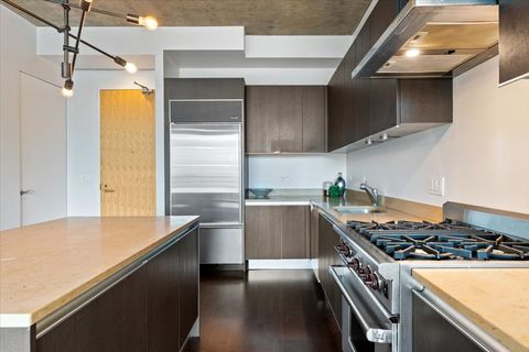 Tiny photo for Chicago, IL 60611 (MLS # 12613636)