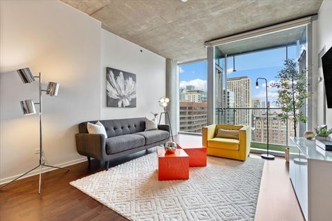 Tiny photo for Chicago, IL 60611 (MLS # 12613636)