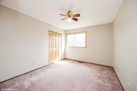 Tiny photo for 8832 170th Street, Orland Hills, IL 60487 (MLS # 12459510)