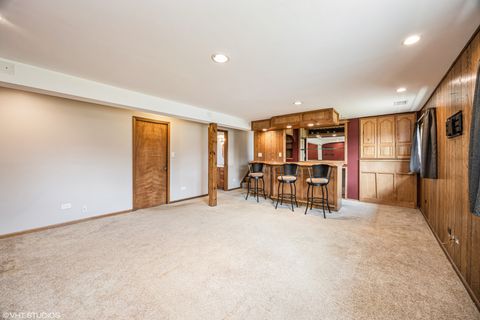 Tiny photo for 8832 170th Street, Orland Hills, IL 60487 (MLS # 12459510)