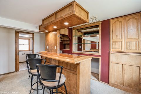 Tiny photo for 8832 170th Street, Orland Hills, IL 60487 (MLS # 12459510)