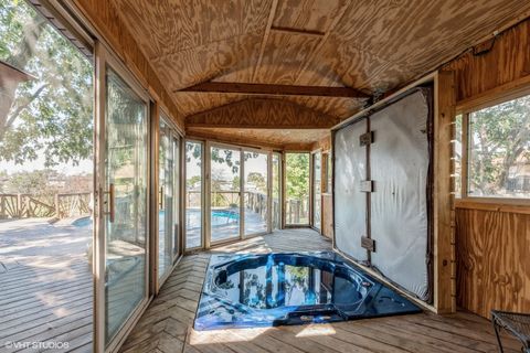 Tiny photo for 8832 170th Street, Orland Hills, IL 60487 (MLS # 12459510)