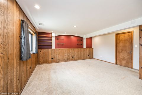 Tiny photo for 8832 170th Street, Orland Hills, IL 60487 (MLS # 12459510)