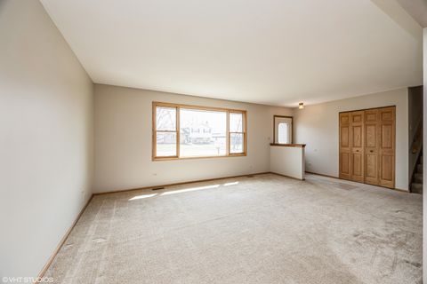 Tiny photo for 8832 170th Street, Orland Hills, IL 60487 (MLS # 12459510)