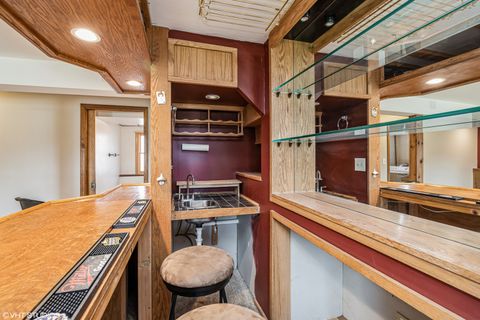 Tiny photo for 8832 170th Street, Orland Hills, IL 60487 (MLS # 12459510)