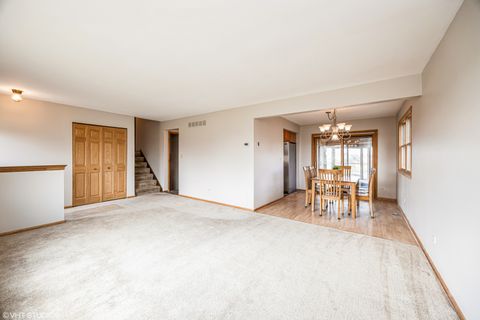 Tiny photo for 8832 170th Street, Orland Hills, IL 60487 (MLS # 12459510)