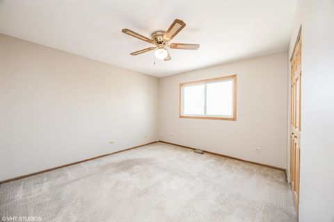 Tiny photo for 8832 170th Street, Orland Hills, IL 60487 (MLS # 12459510)