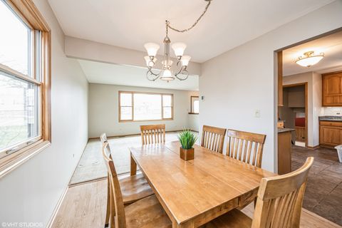 Tiny photo for 8832 170th Street, Orland Hills, IL 60487 (MLS # 12459510)