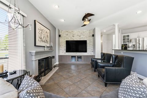 Tiny photo for 6N274 W Ridgewood Lane, St. Charles, IL 60175 (MLS # 12652318)