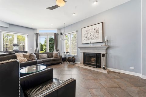 Tiny photo for 6N274 W Ridgewood Lane, St. Charles, IL 60175 (MLS # 12652318)