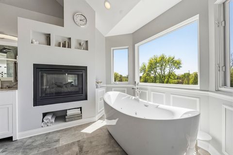 Tiny photo for 6N274 W Ridgewood Lane, St. Charles, IL 60175 (MLS # 12652318)