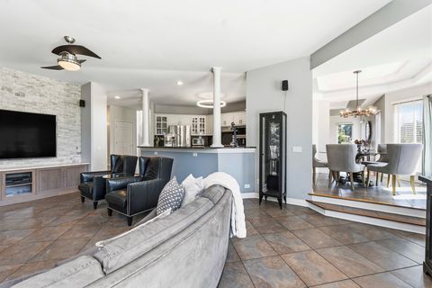 Tiny photo for 6N274 W Ridgewood Lane, St. Charles, IL 60175 (MLS # 12652318)