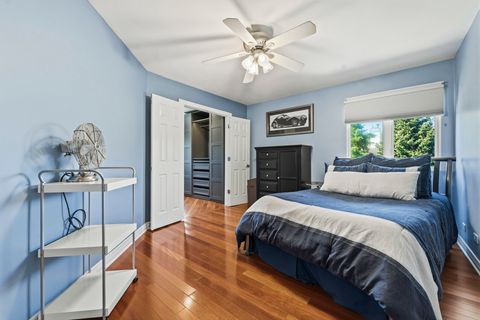 Tiny photo for 6N274 W Ridgewood Lane, St. Charles, IL 60175 (MLS # 12652318)