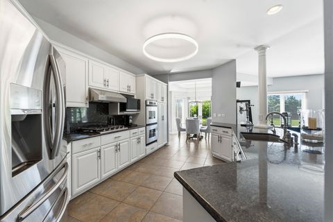 Tiny photo for 6N274 W Ridgewood Lane, St. Charles, IL 60175 (MLS # 12652318)
