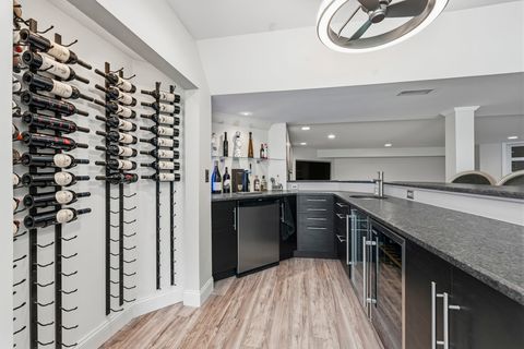 Tiny photo for 6N274 W Ridgewood Lane, St. Charles, IL 60175 (MLS # 12652318)