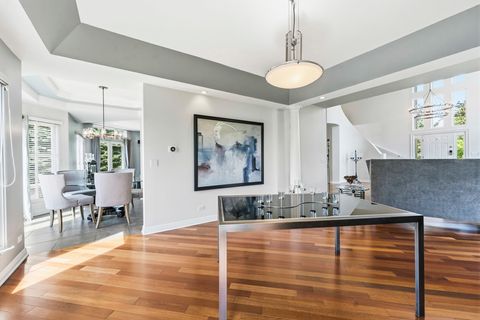 Tiny photo for 6N274 W Ridgewood Lane, St. Charles, IL 60175 (MLS # 12652318)
