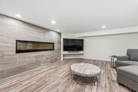 Tiny photo for 6N274 W Ridgewood Lane, St. Charles, IL 60175 (MLS # 12652318)