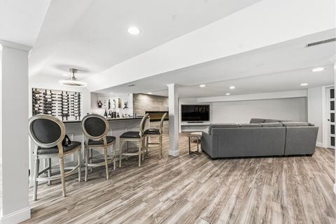 Tiny photo for 6N274 W Ridgewood Lane, St. Charles, IL 60175 (MLS # 12652318)