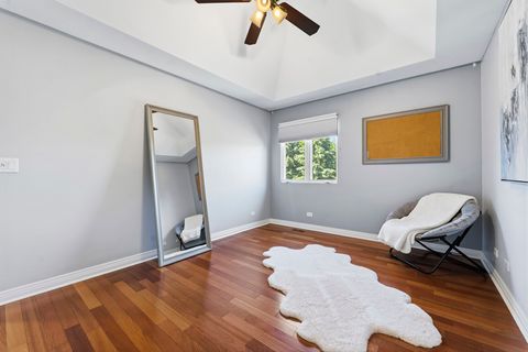 Tiny photo for 6N274 W Ridgewood Lane, St. Charles, IL 60175 (MLS # 12652318)