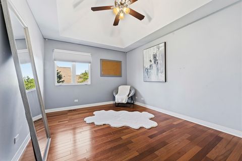 Tiny photo for 6N274 W Ridgewood Lane, St. Charles, IL 60175 (MLS # 12652318)