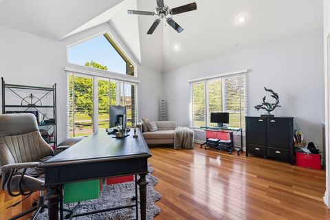 Tiny photo for 6N274 W Ridgewood Lane, St. Charles, IL 60175 (MLS # 12652318)
