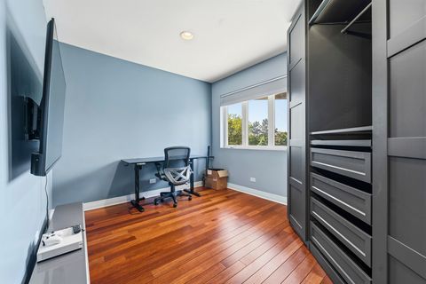 Tiny photo for 6N274 W Ridgewood Lane, St. Charles, IL 60175 (MLS # 12652318)