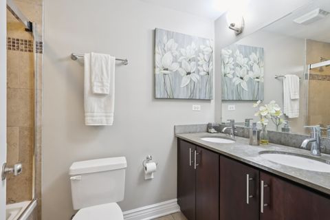 Tiny photo for 3733 N Damen Avenue #1, Chicago, IL 60618 (MLS # 12512789)