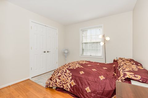Tiny photo for 47 Glencoe Court #102D, Naperville, IL 60565 (MLS # 12483945)