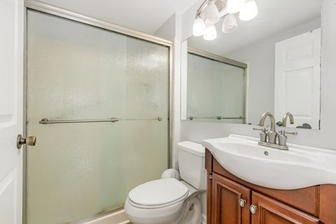 Tiny photo for 47 Glencoe Court #102D, Naperville, IL 60565 (MLS # 12483945)