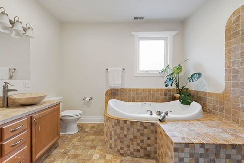 Tiny photo for 1712 Woodland Avenue, Park Ridge, IL 60068 (MLS # 12509376)