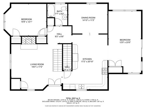Tiny photo for 1712 Woodland Avenue, Park Ridge, IL 60068 (MLS # 12509376)