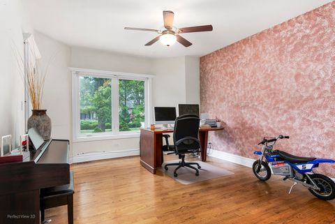 Tiny photo for 1712 Woodland Avenue, Park Ridge, IL 60068 (MLS # 12509376)