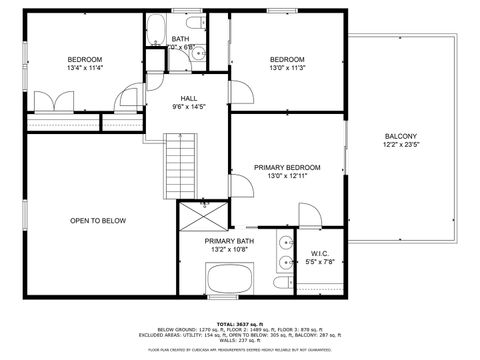 Tiny photo for 1712 Woodland Avenue, Park Ridge, IL 60068 (MLS # 12509376)