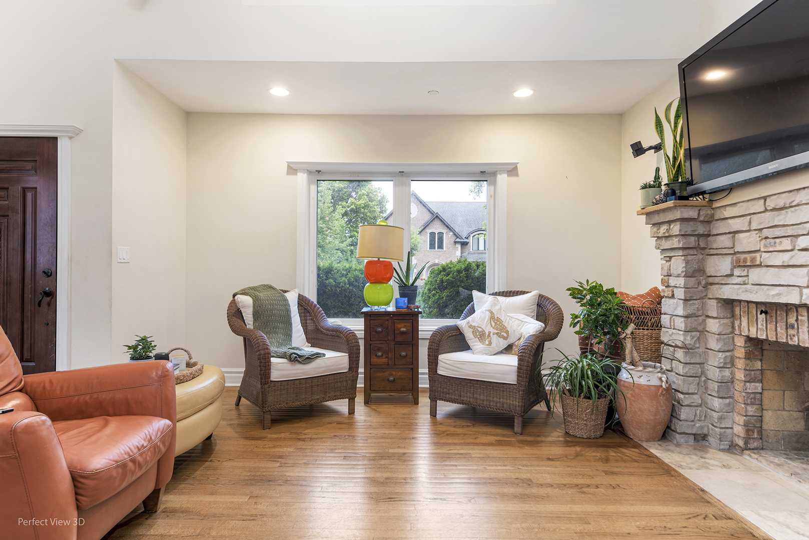 1712 Woodland Avenue