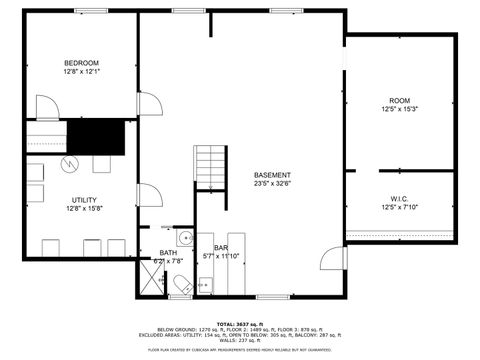 Tiny photo for 1712 Woodland Avenue, Park Ridge, IL 60068 (MLS # 12509376)