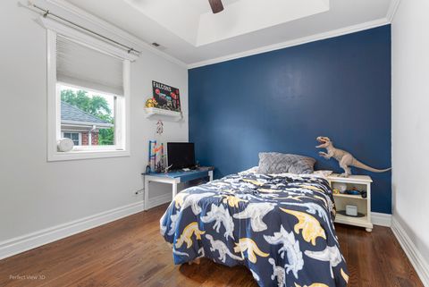 Tiny photo for 1712 Woodland Avenue, Park Ridge, IL 60068 (MLS # 12509376)