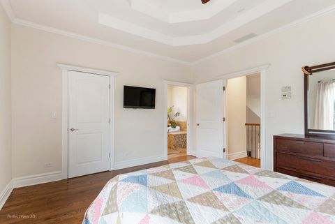 Tiny photo for 1712 Woodland Avenue, Park Ridge, IL 60068 (MLS # 12509376)